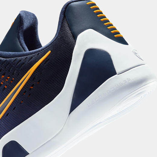 Nike Kobe IX Low EM 科比大童篮球鞋 IM6641 商品图7