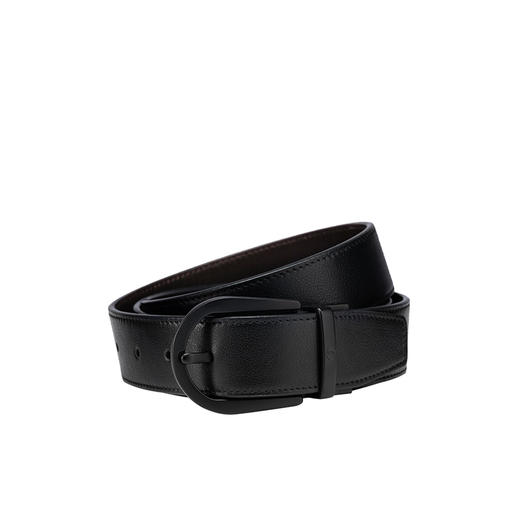 新秀丽AMARE II系列针扣头商务皮带NQ1*19049 商品图3