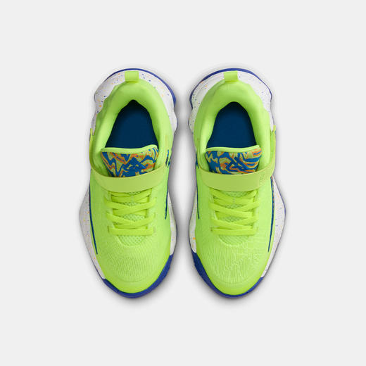 Nike Giannis Immortality 4 SE 耐克字母哥幼童运动鞋 IQ0819 商品图3