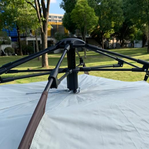 凯亚仕波菲户外自动帐篷KYS-110 商品图3