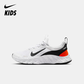 Nike Free Ride 大童跑步鞋 IO1642