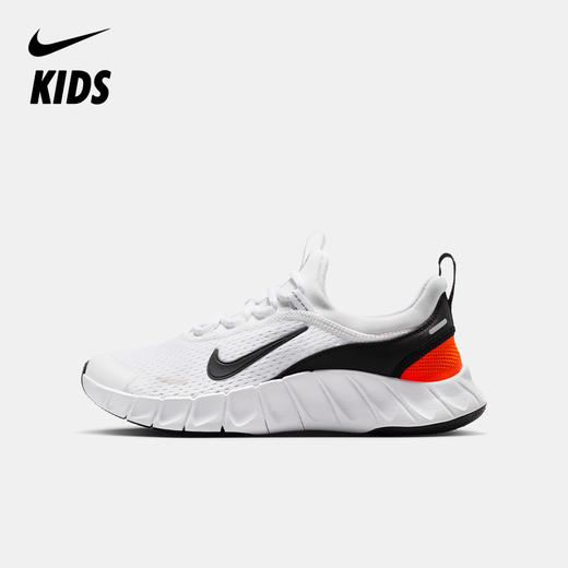 Nike Free Ride 大童跑步鞋 IO1642 商品图0