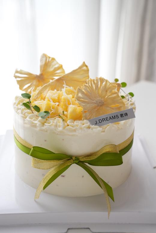 酸奶凤梅 Flavor 商品图0