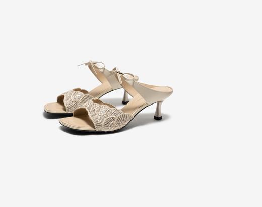 natursun26年新品时装凉鞋N26328204 商品图2