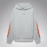 OAKLEY衣服FLEECE HOODIEFOA408907 商品图0
