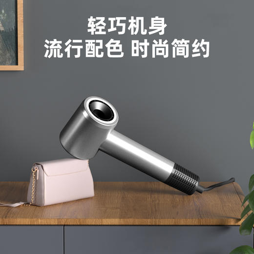 西屋（Westinghouse）高速吹风机H6S 商品图5