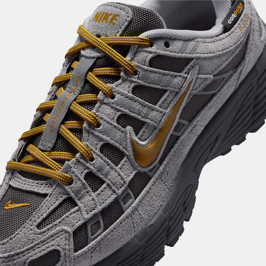 Nike P-6000 Premium 大童运动鞋 IO4668 商品图6