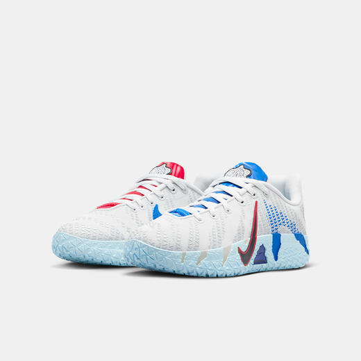 Nike Ja 3 SE 莫兰特大童篮球鞋 IQ0839 商品图4