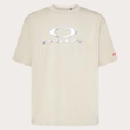 OAKLEY衣服NEW RETRO TEE X-METAL 3.0FOA408788 商品图0