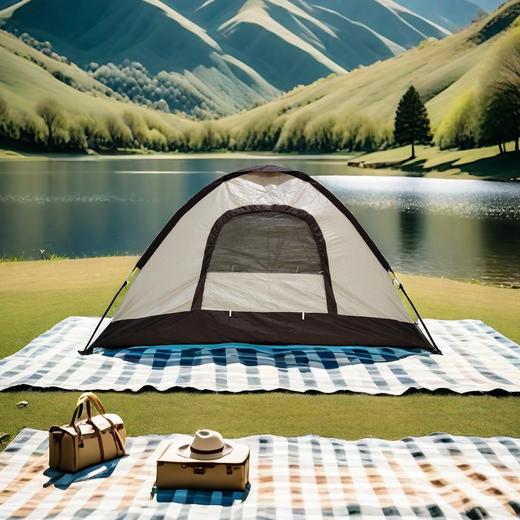 凯亚仕帕罗斯休闲帐篷KYS-113 商品图5