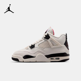 Air Jordan 4 Retro "Flight Club" 复刻大童运动鞋 IM4026