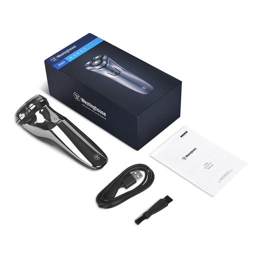 西屋（Westinghouse）电动剃须刀R301 商品图4