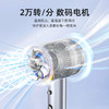 西屋（Westinghouse）负离子电吹风机H107 商品缩略图1