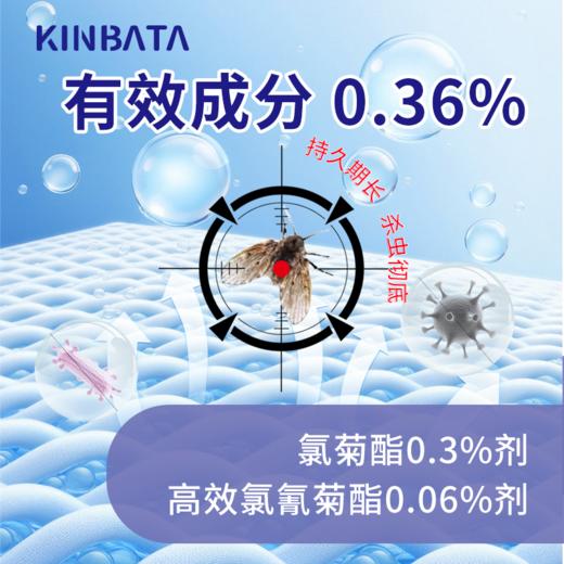 KINBATA杀虫剂水乳剂500ml 商品图2