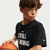 Nike LeBron 詹姆斯大童T恤 IQ0259 商品缩略图2
