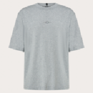 OAKLEY衣服STACKED METAL TEEFOA407448