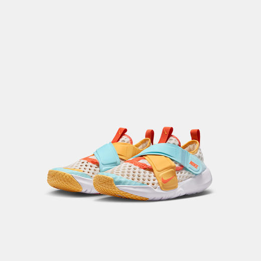 Nike Flex Advance BR 耐克小飞碟幼童运动鞋 IV2858 商品图4