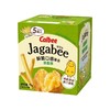 Calbee牌Jagabee淡盐味薯条75g 商品缩略图0