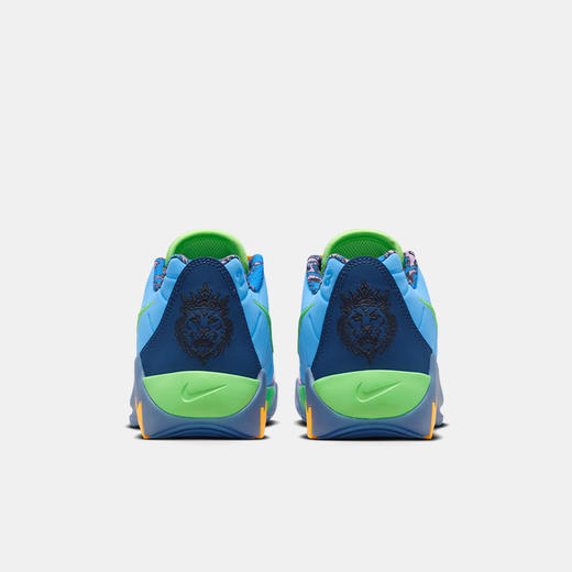 Nike LeBron Witness 詹姆斯大童篮球鞋 IQ0825 商品图5