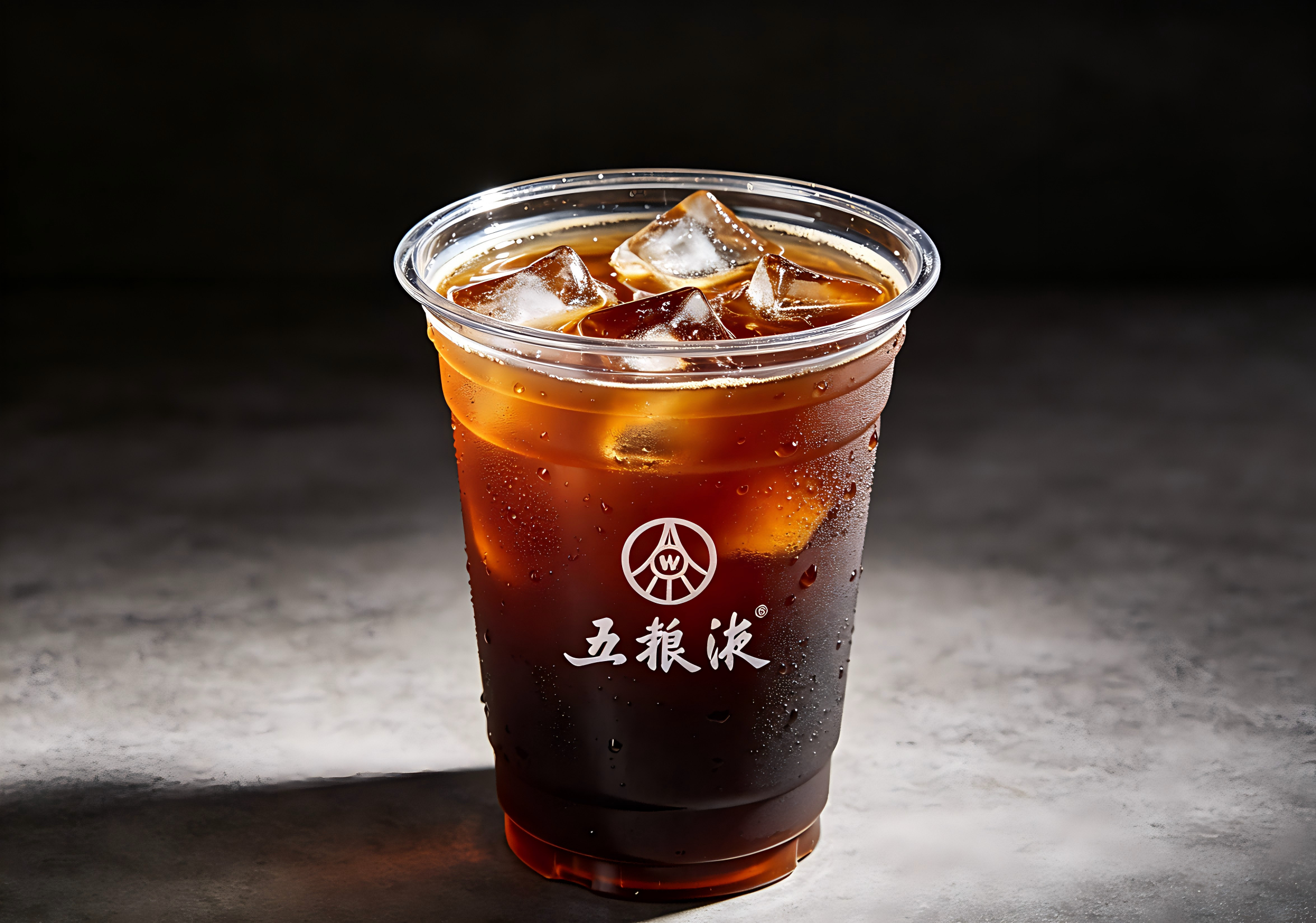 SOE美式/SOE American