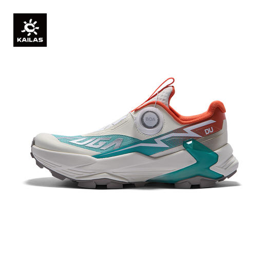 KAILAS凯乐石 青少年低帮跑山鞋(Fuga DU Y)KS2613124 商品图0