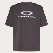 OAKLEY衣服NEW RETRO TEE X-METAL 3.0FOA408788