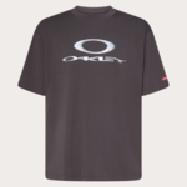 OAKLEY衣服NEW RETRO TEE X-METAL 3.0FOA408788 商品图0