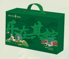 粽情锦绣B