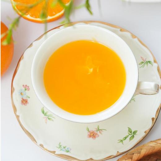 严选 | 伦晚脐橙 4.5斤净重 中果/大果 果肉饱满 细腻多汁 营养价值高 商品图3