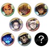 鬼灭之刃 无限城篇 特写闪徽章 吧唧 8包/盒 谷子 商品缩略图0