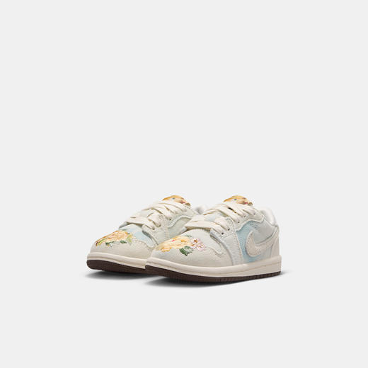 Jordan 1 Retro Low OG 复刻婴童运动鞋 IQ1110 商品图4