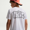 Nike Legend Dri-FIT 大童速干T恤 IV2636 商品缩略图1