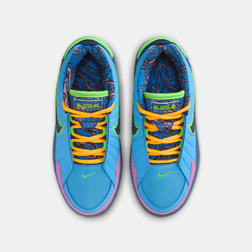 Nike LeBron Witness 詹姆斯大童篮球鞋 IQ0825 商品图3