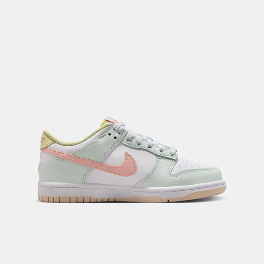 Nike Dunk Low 大童运动鞋 IV2861 商品图2