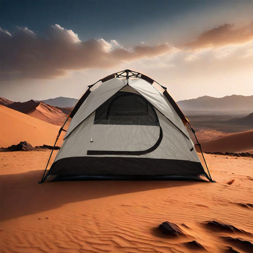 凯亚仕波菲户外自动帐篷KYS-110 商品图4