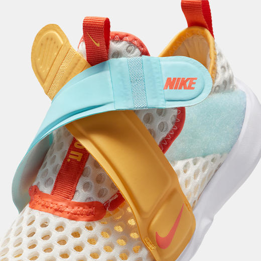 Nike Flex Advance BR 耐克小飞碟幼童运动鞋 IV2858 商品图6