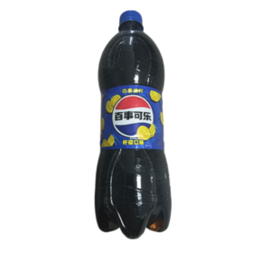 百事可乐青柠柠檬口味900ml（A1-02-03）