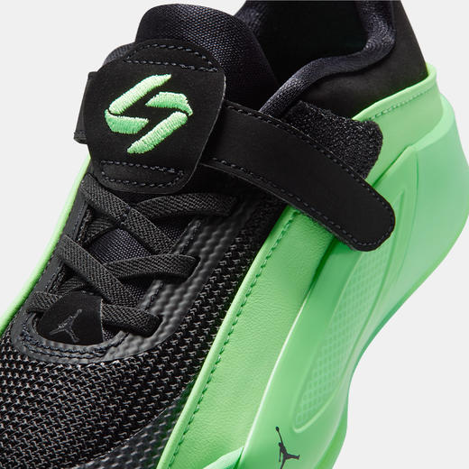 Jordan Luka 5 东契奇幼童运动鞋 IM5164 商品图6