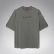 OAKLEY衣服FLAME F&B SS TEEFOA408902