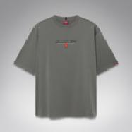 OAKLEY衣服FLAME F&B SS TEEFOA408902 商品图0