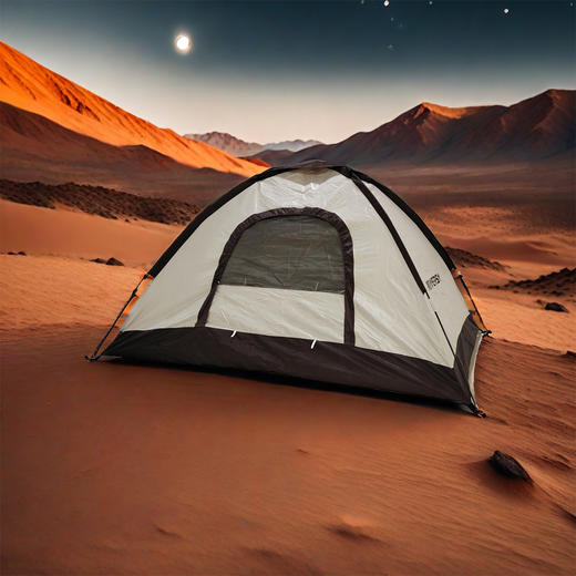 凯亚仕帕罗斯休闲帐篷KYS-113 商品图3