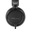 beyerdynamic/拜雅 DT240Pro 头戴式密闭监听耳机直推可换线 商品缩略图2