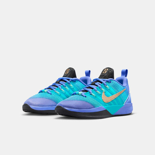 Nike Sabrina 3 萨布丽娜大童篮球鞋 IQ0831 商品图4