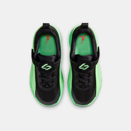 Jordan Luka 5 东契奇幼童运动鞋 IM5164 商品图3