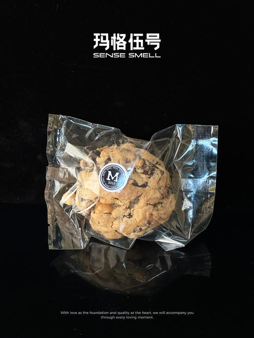 满料大曲奇 商品图0