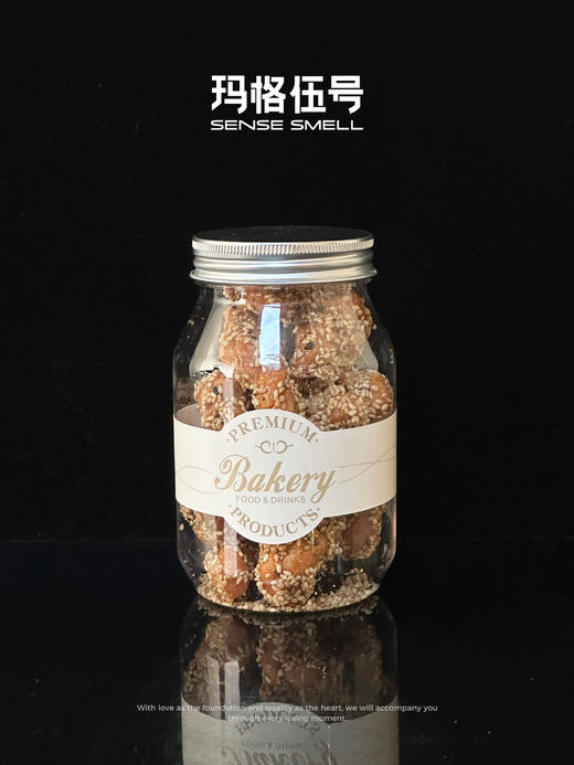 手作麻花 商品图0