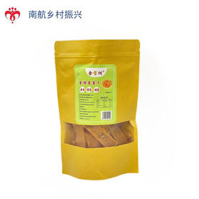 金桔番薯干  250g