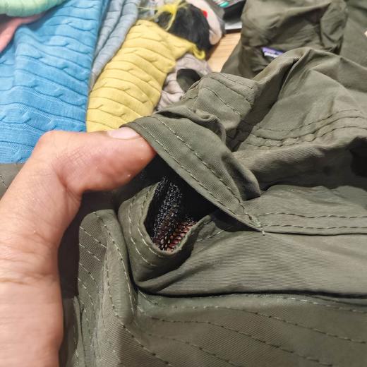 巴塔渔夫帽数量贼少..超值 商品图4