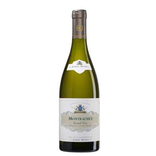 阿尔伯特·毕修酒庄蒙哈榭白葡萄酒 Albert Bichot Montrachet Grand Cru 商品图0