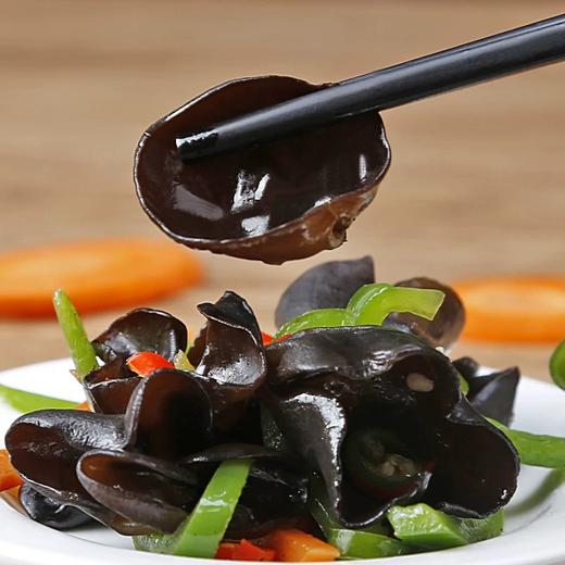 云耳  200g 商品图2